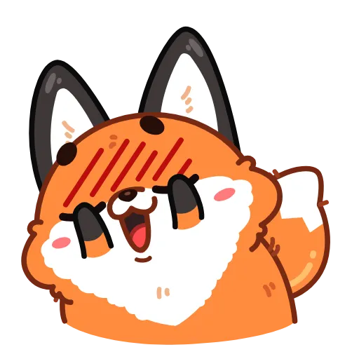🫣 Эмодзи «Твигг» для Telegram