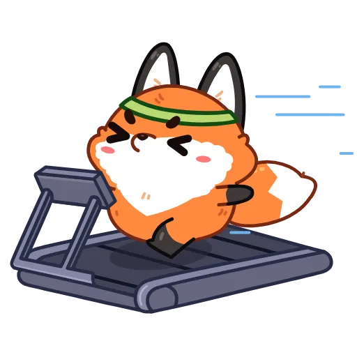 🤸 Эмодзи «Твигг» для Telegram