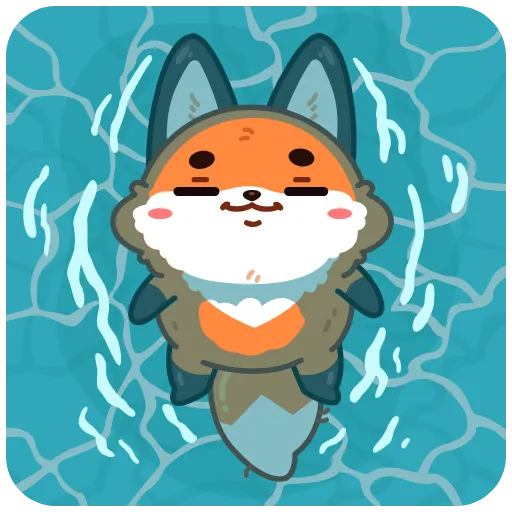 🤤 Эмодзи «Твигг» для Telegram