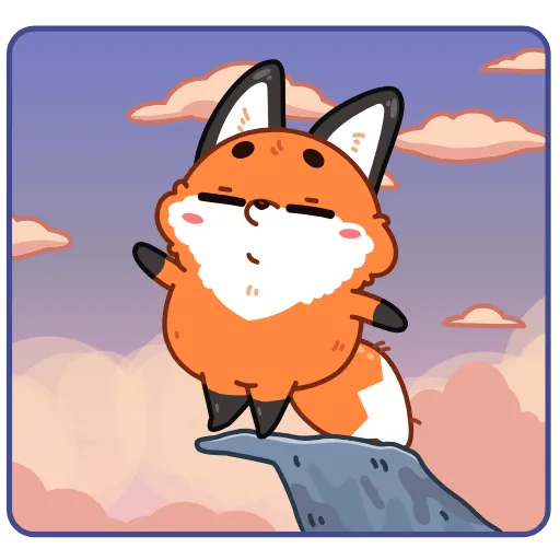 🧘‍♀ Эмодзи «Твигг» для Telegram