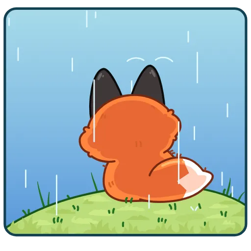 😢 Эмодзи «Твигг» для Telegram
