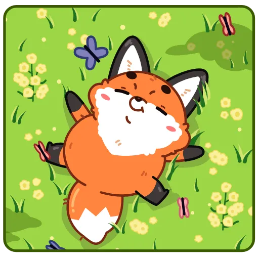 ☺ Эмодзи «Твигг» для Telegram