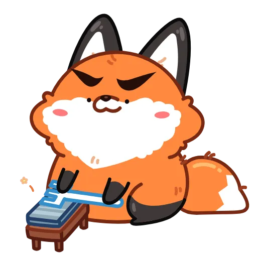 🔪 Эмодзи «Твигг» для Telegram