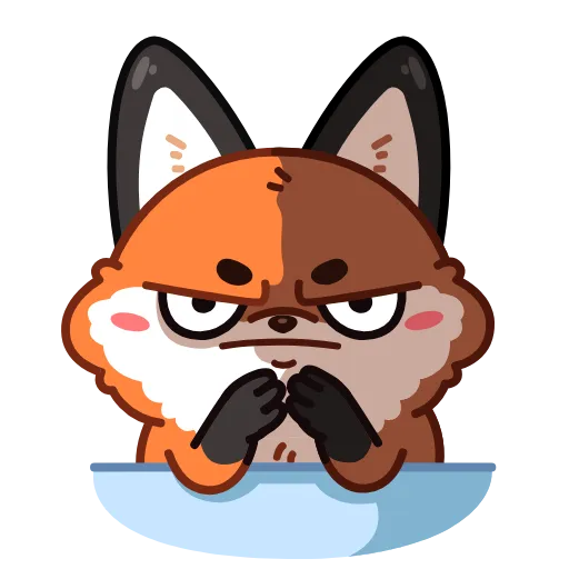 😈 Эмодзи «Твигг» для Telegram