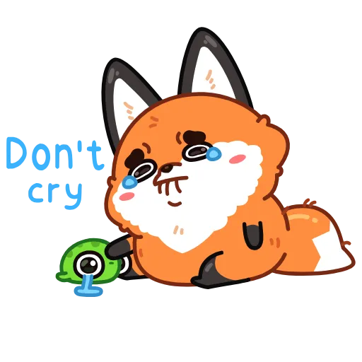 😢 Эмодзи «Твигг» для Telegram