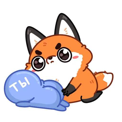 👋 Эмодзи «Твигг» для Telegram
