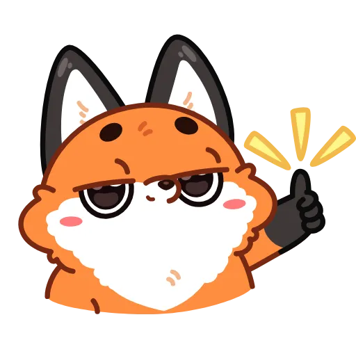 👍 Эмодзи «Твигг» для Telegram