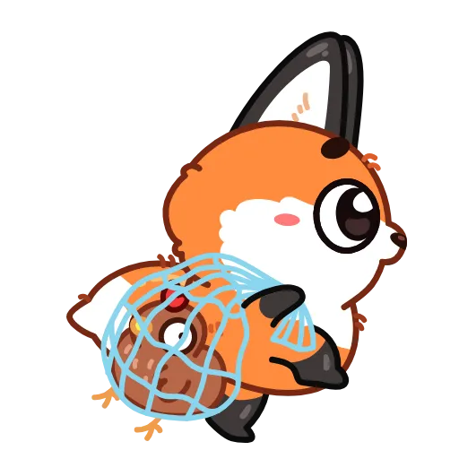 😬 Эмодзи «Твигг» для Telegram