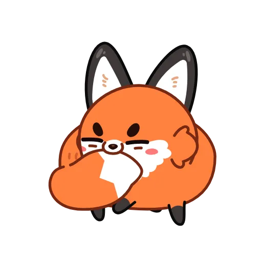 🫠 Эмодзи «Твигг» для Telegram