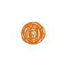 🟢 Эмодзи «Бирюзовые буквы, векторные, осенние иконки» для Telegram