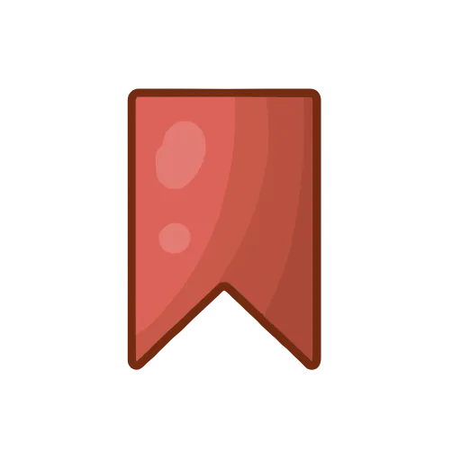 🏳 Эмодзи «Бирюзовые буквы, векторные, осенние иконки» для Telegram