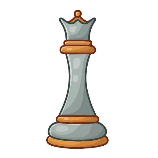 ♟ Эмодзи «Бирюзовые буквы, векторные, осенние иконки» для Telegram