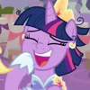 😆 Эмодзи «Twilight Animated» для Telegram