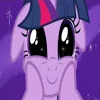 🥺 Эмодзи «Twilight Animated» для Telegram