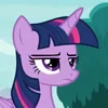 😒 Эмодзи «Twilight Animated» для Telegram