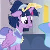 😬 Эмодзи «Twilight Animated» для Telegram