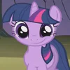 😏 Эмодзи «Twilight Animated» для Telegram