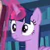 🦄 Эмодзи «Twilight Animated» для Telegram
