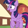 🤩 Эмодзи «Twilight Animated» для Telegram