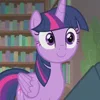 😳 Эмодзи «Twilight Animated» для Telegram