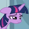 😔 Эмодзи «Twilight Animated» для Telegram