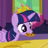 🍪 Эмодзи «Twilight Animated» для Telegram