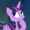 🤔 Эмодзи «Twilight Animated» для Telegram