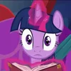 📕 Эмодзи «Twilight Animated» для Telegram