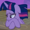 😔 Эмодзи «Twilight Animated» для Telegram