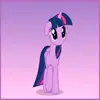 🥺 Эмодзи «Twilight Animated» для Telegram