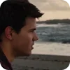 🏖 Эмодзи «Сумерки» для Telegram