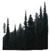 🌳 Эмодзи «twilight vibe» для Telegram