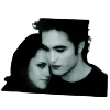 💕 Эмодзи «twilight vibe» для Telegram