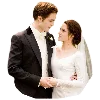 💍 Эмодзи «twilight vibe» для Telegram