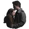 🦇 Эмодзи «twilight vibe» для Telegram