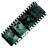 🎞️ Эмодзи «twilight vibe» для Telegram