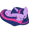 😴 Эмодзи «Twimoji» для Telegram