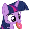 🍩 Эмодзи «Twimoji» для Telegram