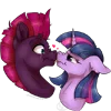 🥰 Эмодзи «Twimoji» для Telegram