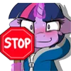 🛑 Эмодзи «Twimoji» для Telegram