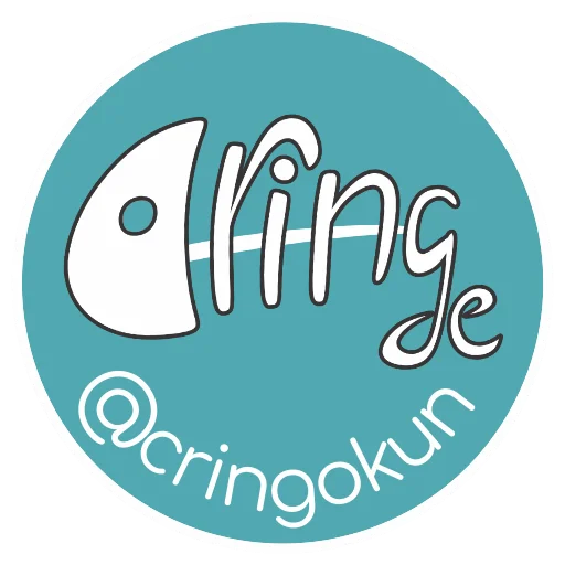 🐟 Стикер «Twin Cats» для Telegram