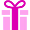 🎁 Эмодзи «Twitch Badges» для Telegram