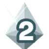 💠 Эмодзи «Twitch Badges» для Telegram