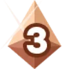 💠 Эмодзи «Twitch Badges» для Telegram