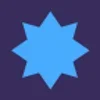 💠 Эмодзи «Twitch Badges» для Telegram