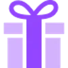 🎁 Эмодзи «Twitch Badges» для Telegram