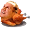 🍗 Эмодзи «Twitch Emotes» для Telegram