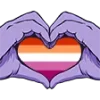 🏳️‍🌈 Эмодзи «Twitch Emotes» для Telegram