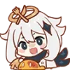 😲 Эмодзи «Twitch Emotes» для Telegram