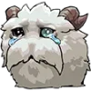 😢 Эмодзи «Twitch Emotes» для Telegram